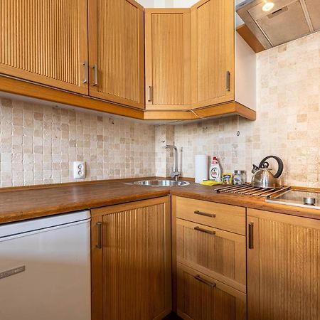 Victus Apartamenty, Apartament Alexander Sopot Bagian luar foto